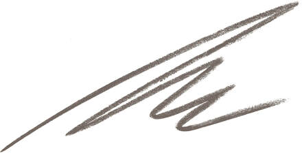 Brow Power Micro Wenkbrauwpotlood - Universal Taupe 0,06 g