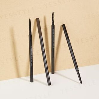 Brow Precise Triangle EX 04 Misty Gray