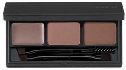 Brow Shadow Palette 02 Kinsen