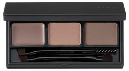 Brow Shadow Palette 04 Harmony