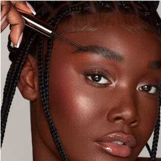 Brow Tint and Texture 3ml (Various Shades) - Blonde