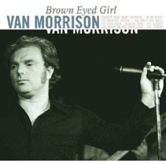 Brown Eyed Girl (LP)