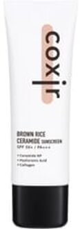 Brown Rice Ceramide Sunscreen 50ml