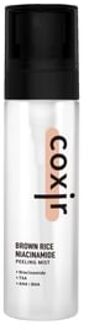 Brown Rice Niacinamide Peeling Mist 80ml