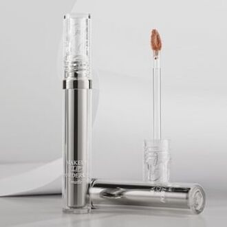 Brown Series Fluffy Matte Lip Mud - 5 Colors 209# Maple Chocolate - 2.8g