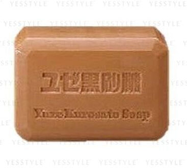 Brown Sugar Facial Bar Soap 75g