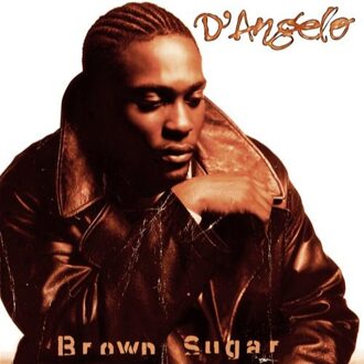 Brown Sugar (LP)