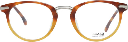 Brown unisex frame Bruin
