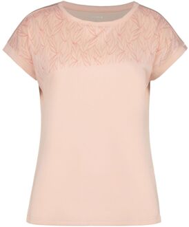 Brownfield Wandelshirt Dames XL/42 Pink