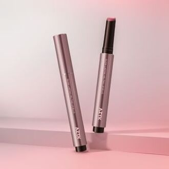 Brownish Glow-Lasting Melting Lip Jello - 6 Colors W13# Caramel Sherry - 1.9g