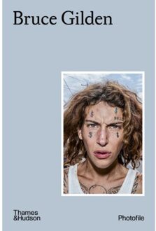 Bruce Gilden - Photofile - Hans-Michael Koetzle
