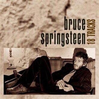 Bruce Springsteen - 18 Tracks | LP