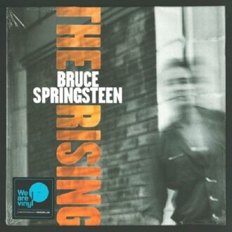 Bruce Springsteen - Bruce Springsteen - The Rising | LP