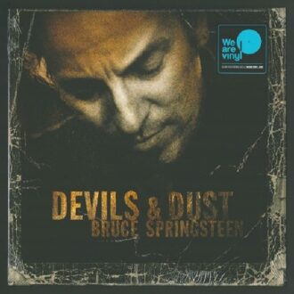 Bruce Springsteen - Devils & Dust | LP