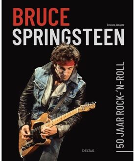 Bruce Springsteen - Ernesto Assante