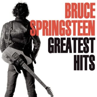 Bruce Springsteen - Greatest Hits | CD