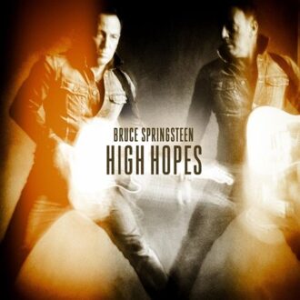 Bruce Springsteen - High Hopes | LP