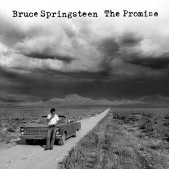 Bruce Springsteen - The Promise | Vinyl