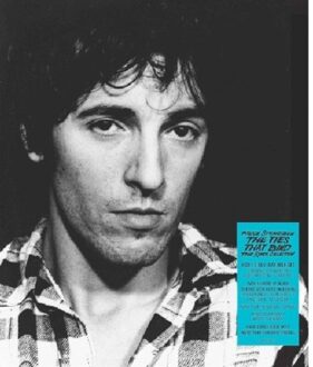 Bruce Springsteen - The Ties That Bind: The River Collection | CD