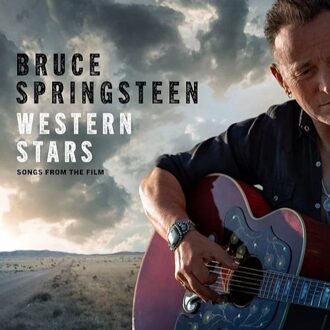 Bruce Springsteen - WESTERN STARS - SONGS FROM THE | CD
