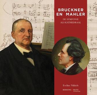 Bruckner En Mahler - Cahierreeks