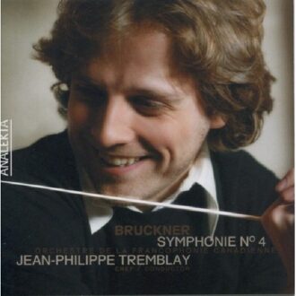 Bruckner: Symphony No. 4 In E
