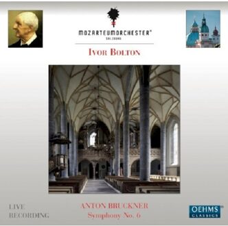 Bruckner: Symphony No.6