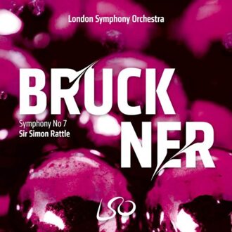 Bruckner Symphony No. 7 - London Symphony Orchestra