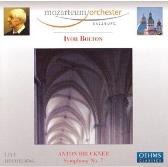 Bruckner: Symphony No.7