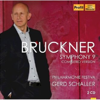 Bruckner: Symphony No. 9 In D Minor