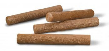 bruder 2348 4 trunks (long) Multikleur