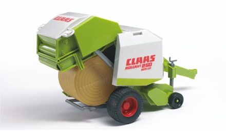 bruder Balenpers Claas Rollant 250 Multikleur