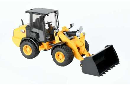 bruder CAT Compacte knikshovel Modelvoertuig