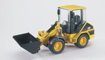 bruder CAT compacte shovel