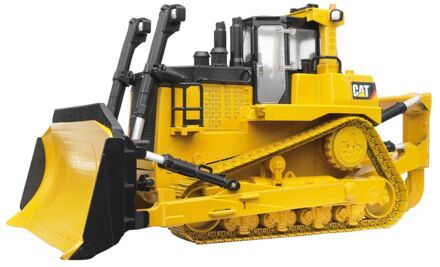 bruder Cat großer Kettendozer - 2452 Multikleur