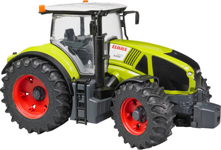 bruder Claas Axion 950 tractor (03012) Groen