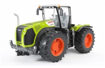 bruder Claas Xerion 5000 tractor