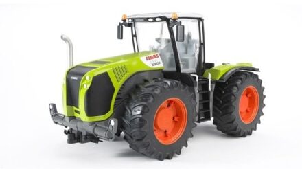 bruder Claas Xerion 5000 tractor