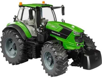 bruder Deutz 8280 TTV Modelvoertuig