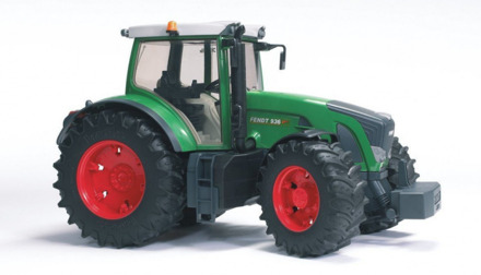 bruder Fendt 936 Vario tractor