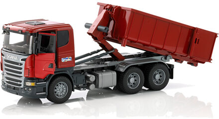 bruder Inlaadcontainer