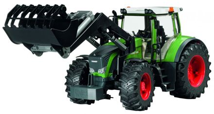 bruder Jcb Gastrac met voorlader Multikleur