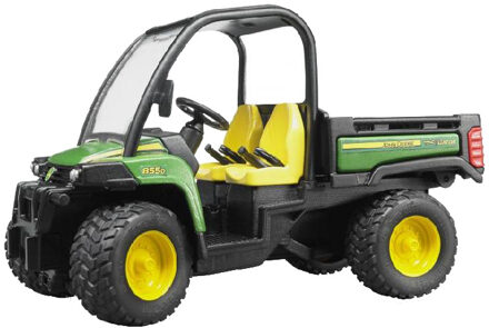 bruder John Deere Gator XUV855D