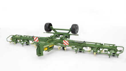 bruder Krone KWT 8.82 hooischudder Multikleur