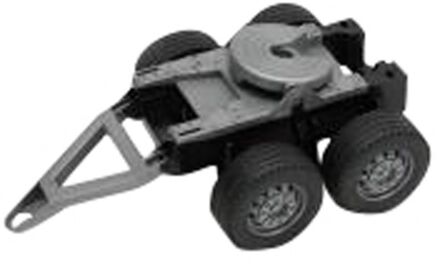 bruder Laadbak chassis - Accessoires