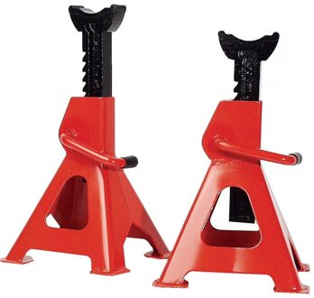 Bruder Mannesmann  Assteun 3 Ton 005 / T 2 st