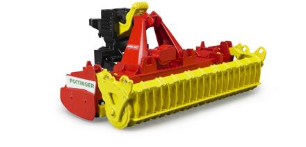 bruder Pottinger Lion 3002 roterende eg