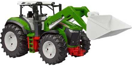 bruder Roadmax tractor met voorlader Speelgoedvoertuig
