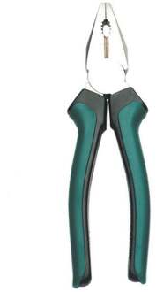 BruderMannesmann Brüder Mannesmann Combinatietang 180 mm