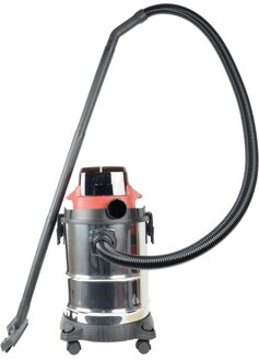 Brüder Mannesmann Accu nat-droogzuiger 2Ah (Hobby) - 12755